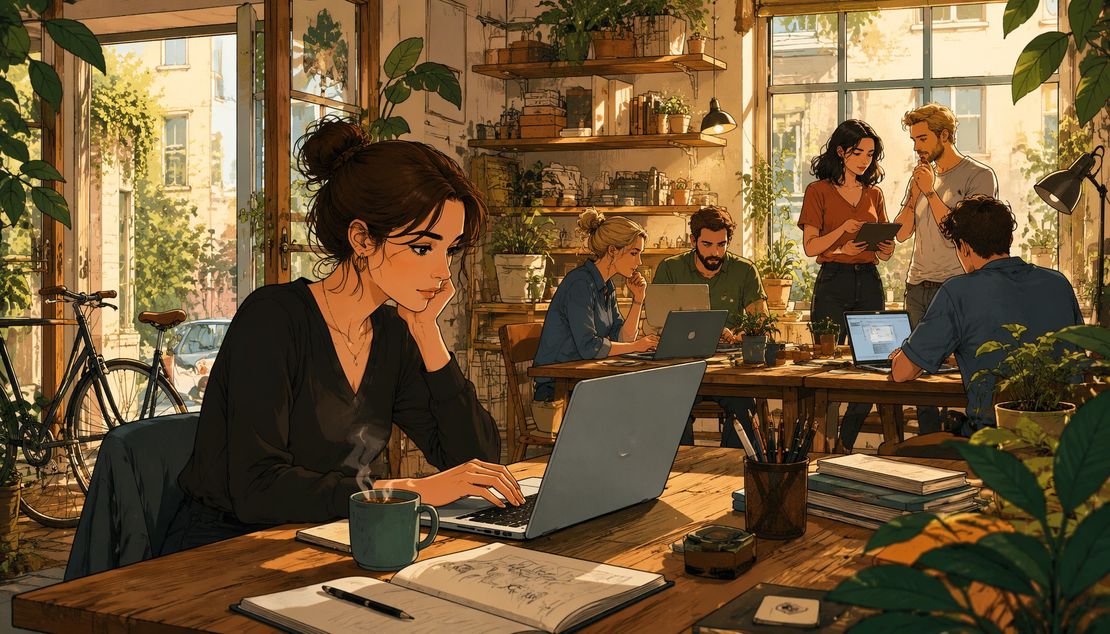 Core Competencies for Remote Software Engineers