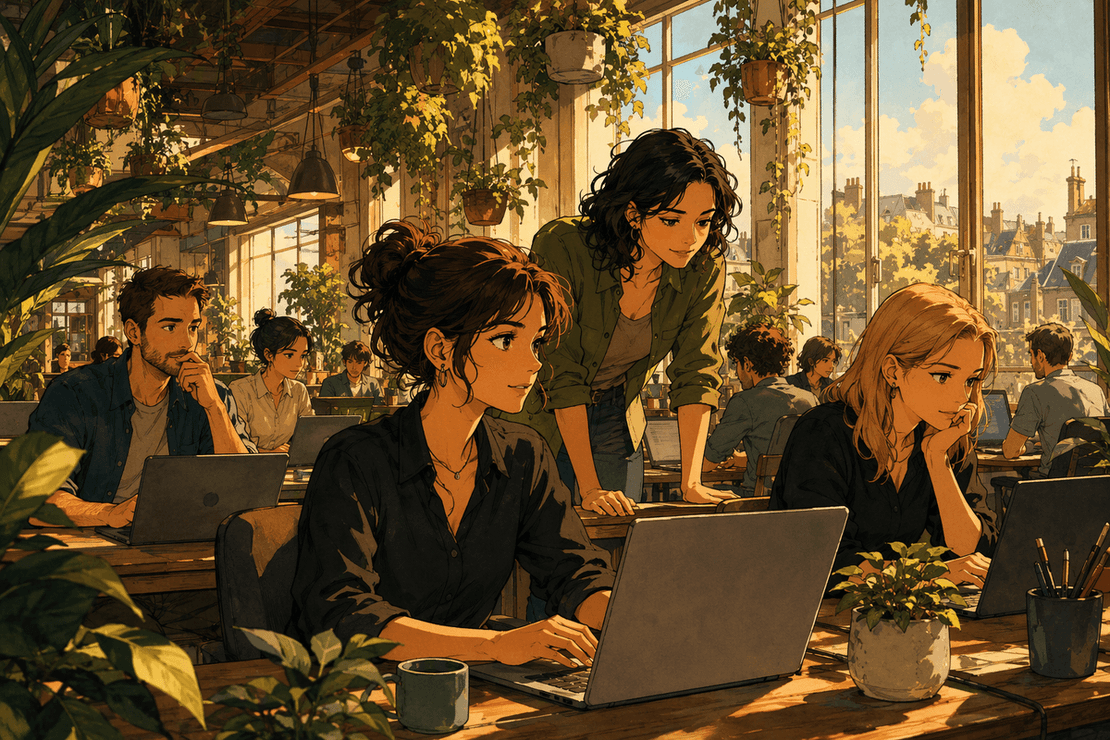 Scaling Automated Code Reviews for Large Teams