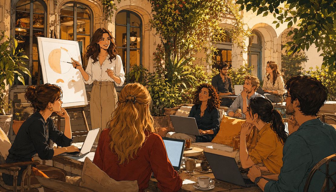 The Art and Science of Pitching Investors: How to Create a Pitch Deck and Raise Like a Pro